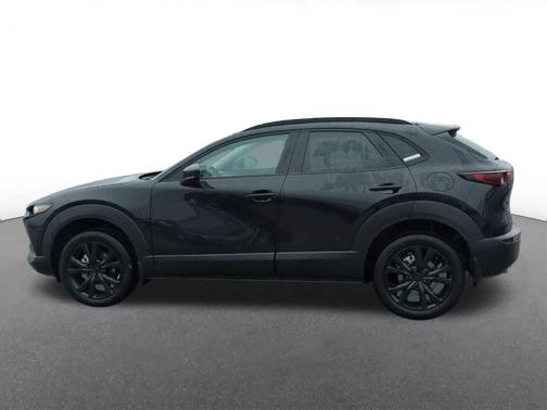 2026 Mazda CX-30 2.5 S Aire Edition