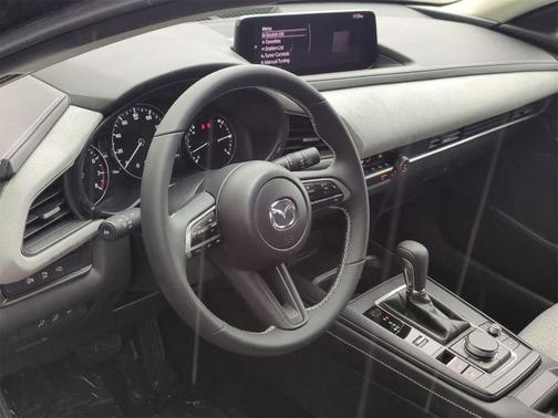 2026 Mazda CX-30 2.5 S Aire Edition