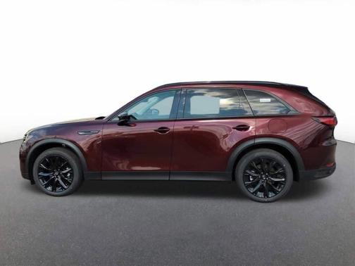 2025 Mazda CX-90 3.3 Turbo Premium Sport