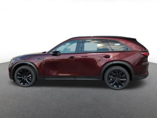 2025 Mazda CX-90 3.3 Turbo Premium Sport