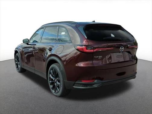 2025 Mazda CX-90 3.3 Turbo Premium Sport