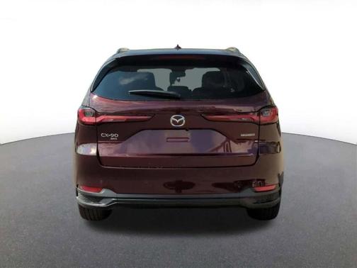 2025 Mazda CX-90 3.3 Turbo Premium Sport