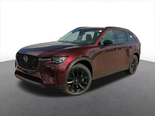 2025 Mazda CX-90 3.3 Turbo Premium Sport