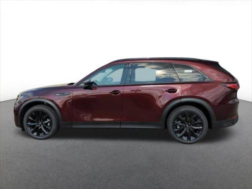 2025 Mazda CX-90 3.3 Turbo Premium Sport