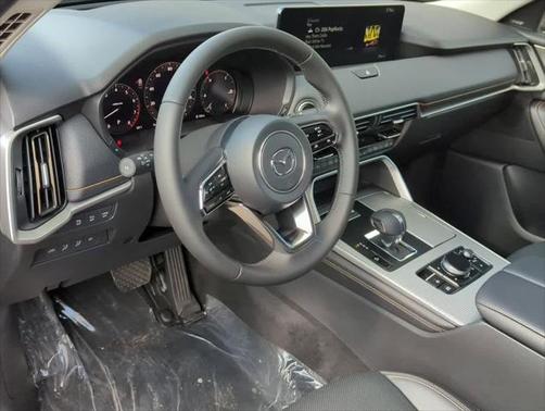 2025 Mazda CX-90 3.3 Turbo Premium Sport