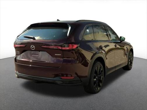 2025 Mazda CX-90 3.3 Turbo Premium Sport