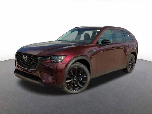 2025 Mazda CX-90 3.3 Turbo Premium Sport
