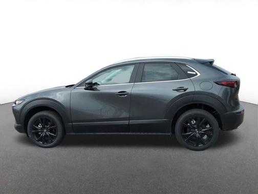 2025 Mazda CX-30 Select