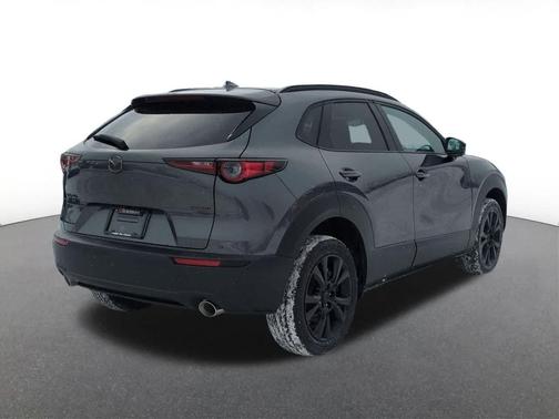 2026 Mazda CX-30 Premium Package