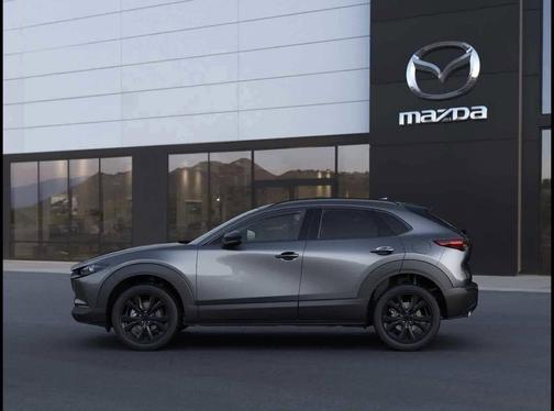 2026 Mazda CX-30 Premium Package