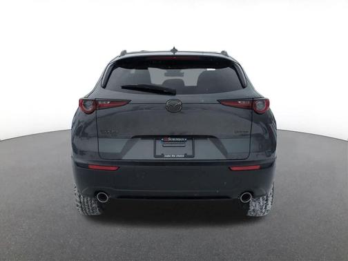 2026 Mazda CX-30 Premium Package