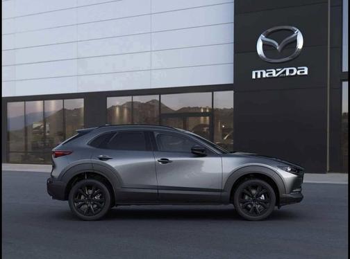 2026 Mazda CX-30 Premium Package