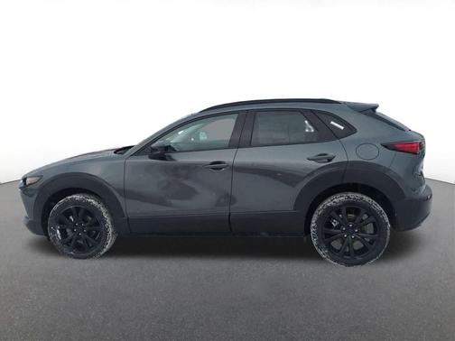 2026 Mazda CX-30 Premium Package