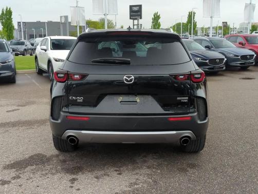 2023 Mazda CX-50 2.5 Turbo Premium Package