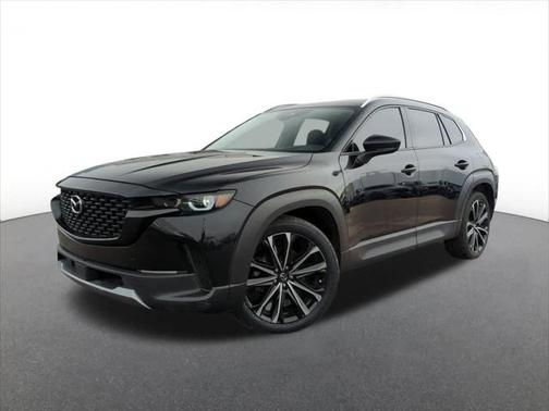 2023 Mazda CX-50 2.5 Turbo Premium Package