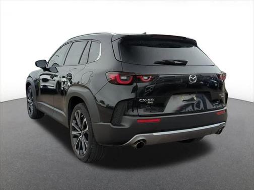 2023 Mazda CX-50 2.5 Turbo Premium Package