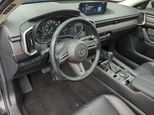 2023 Mazda CX-50 2.5 Turbo Premium Package