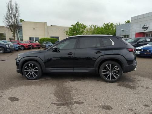 2023 Mazda CX-50 2.5 Turbo Premium Package