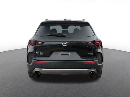 2023 Mazda CX-50 2.5 Turbo Premium Package