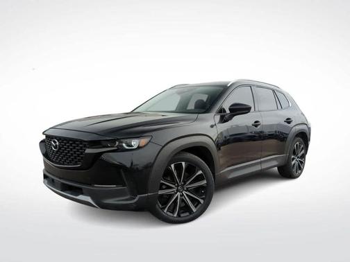 2023 Mazda CX-50 2.5 Turbo Premium Package