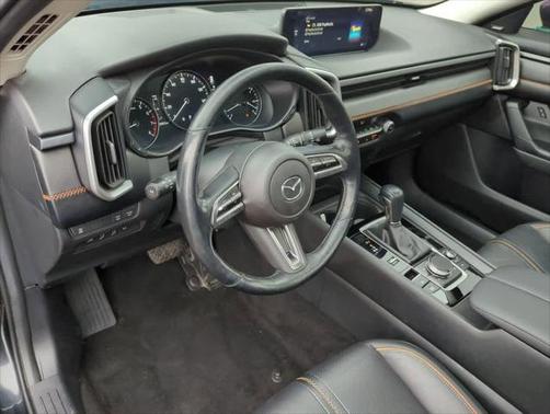 2023 Mazda CX-50 2.5 Turbo Premium Package