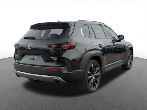 2023 Mazda CX-50 2.5 Turbo Premium Package