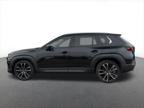 2023 Mazda CX-50 2.5 Turbo Premium Package