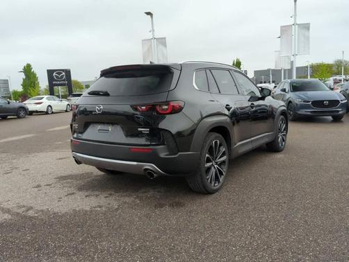 2023 Mazda CX-50 2.5 Turbo Premium Package