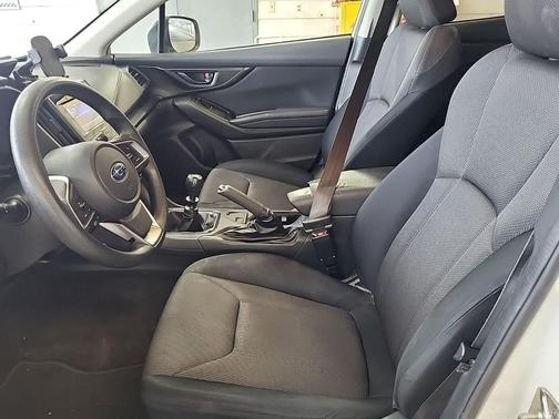 2018 Subaru Crosstrek 2.0i