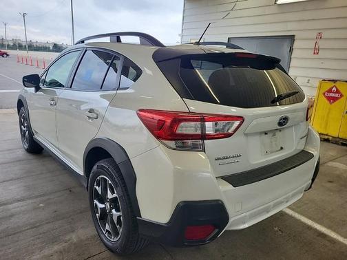 2018 Subaru Crosstrek 2.0i