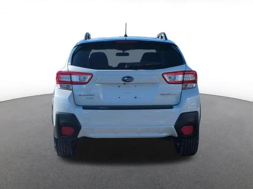 2018 Subaru Crosstrek 2.0i