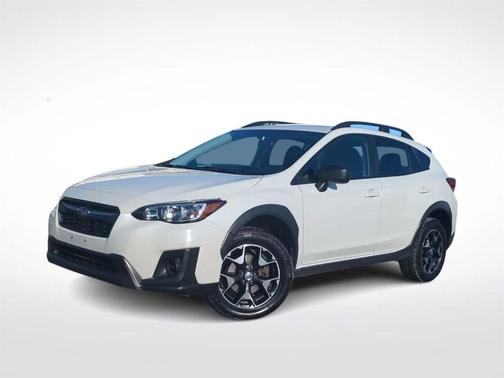 2018 Subaru Crosstrek 2.0i