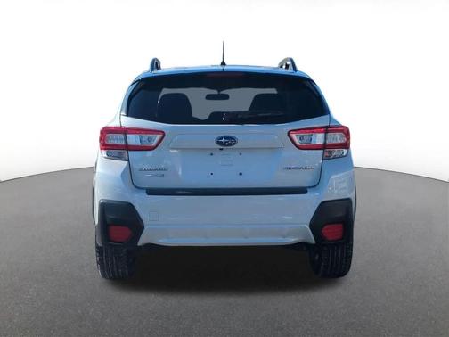 2018 Subaru Crosstrek 2.0i