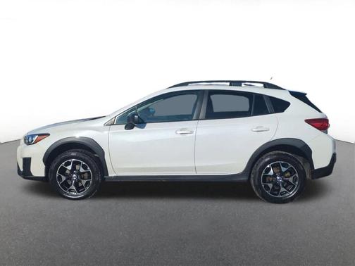 2018 Subaru Crosstrek 2.0i
