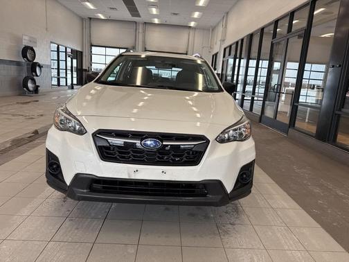 2018 Subaru Crosstrek 2.0i
