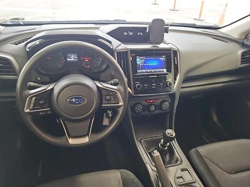2018 Subaru Crosstrek 2.0i