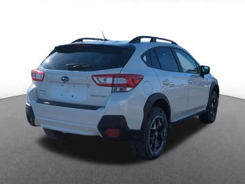 2018 Subaru Crosstrek 2.0i