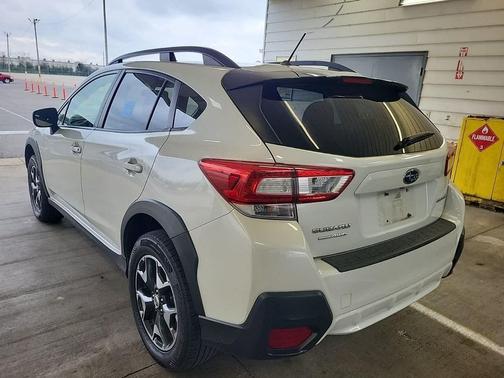 2018 Subaru Crosstrek 2.0i