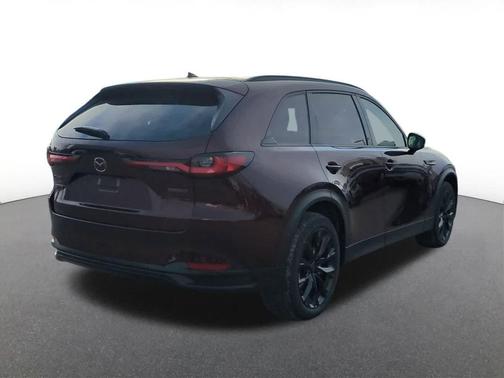 2026 Mazda CX-90 Premium