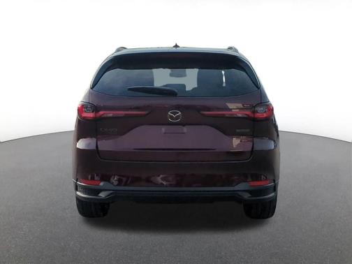 2026 Mazda CX-90 Premium