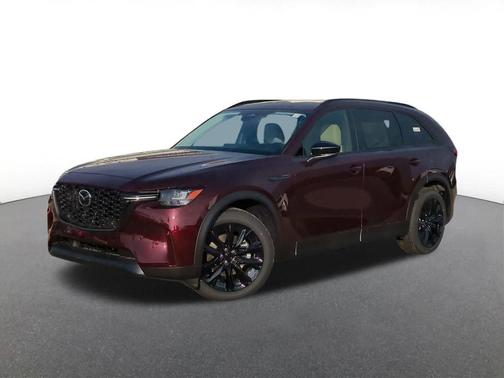 2026 Mazda CX-90 Premium