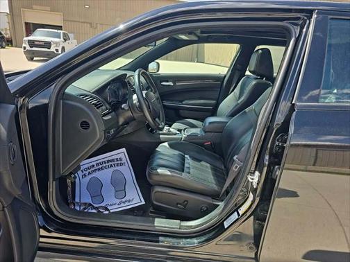 2018 Chrysler 300 S