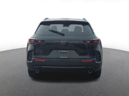 2026 Mazda CX-50 2.5 S Meridian Edition