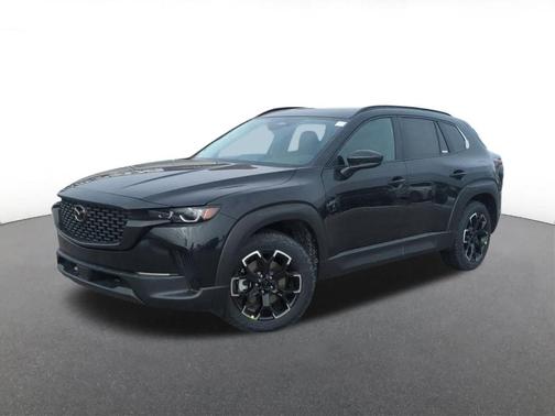 2026 Mazda CX-50 2.5 S Meridian Edition