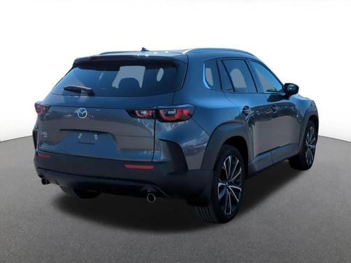 2026 Mazda CX-50 2.5 S PREMIUM