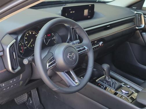 2026 Mazda CX-50 2.5 S PREMIUM