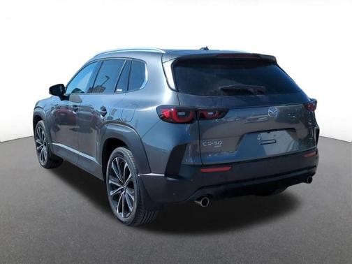 2026 Mazda CX-50 2.5 S PREMIUM