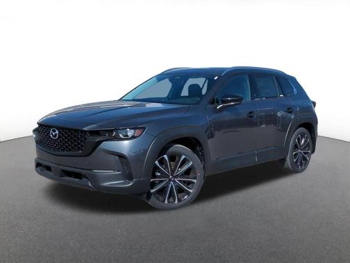 2026 Mazda CX-50 2.5 S PREMIUM
