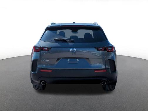 2026 Mazda CX-50 2.5 S PREMIUM