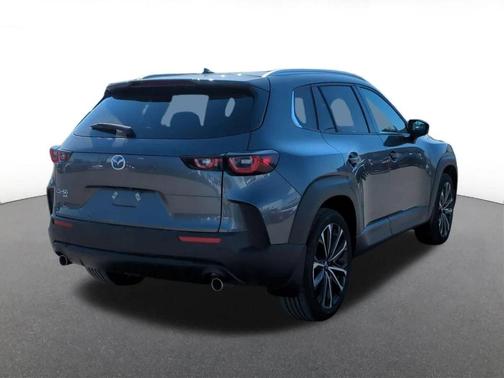 2026 Mazda CX-50 2.5 S PREMIUM